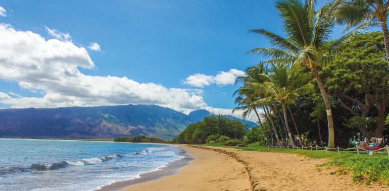 Spot on Travel Hawaii