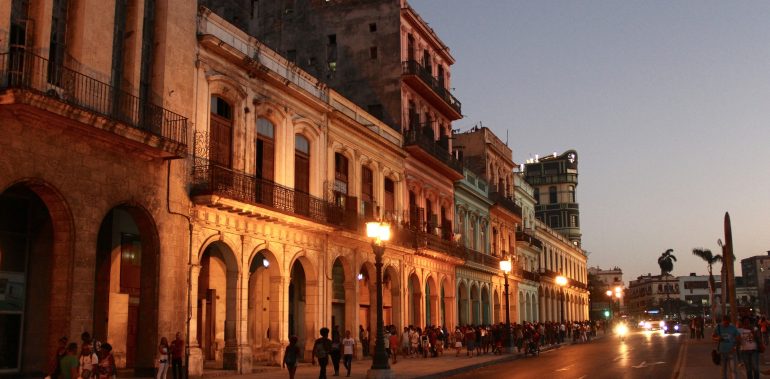 Spot on Travel Cuba