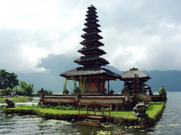 Spot on Travel Bali