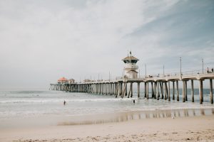 strand-californien